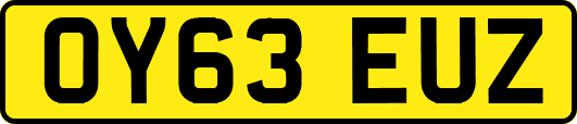 OY63EUZ