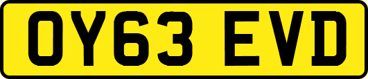 OY63EVD
