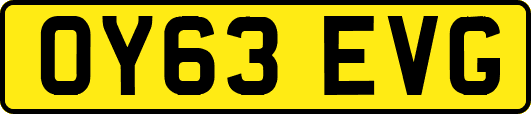 OY63EVG