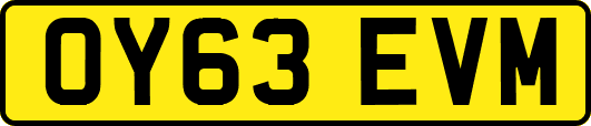 OY63EVM