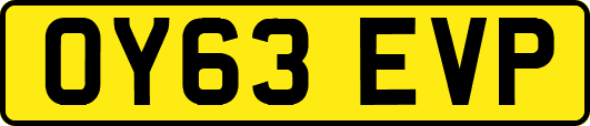 OY63EVP