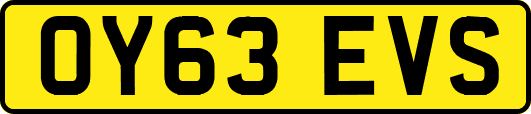 OY63EVS