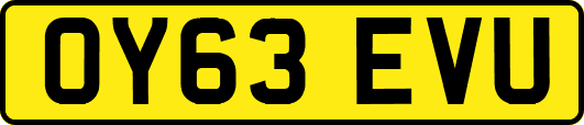 OY63EVU