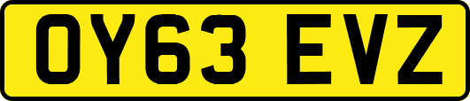 OY63EVZ