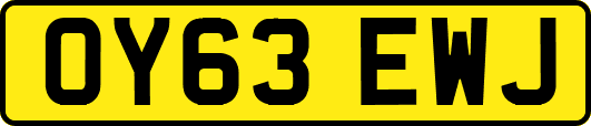 OY63EWJ