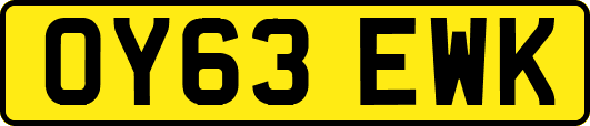 OY63EWK