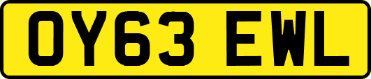OY63EWL