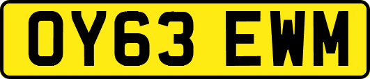 OY63EWM