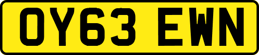 OY63EWN