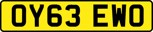 OY63EWO