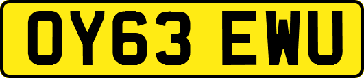 OY63EWU