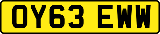 OY63EWW