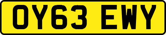 OY63EWY