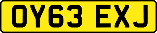OY63EXJ