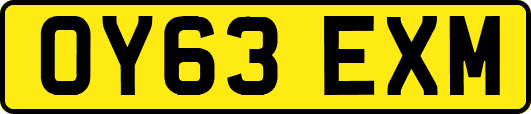 OY63EXM