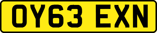 OY63EXN