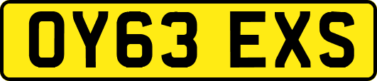 OY63EXS
