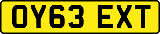 OY63EXT