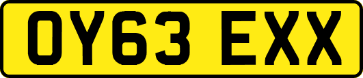 OY63EXX