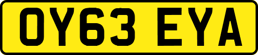 OY63EYA