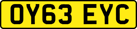 OY63EYC