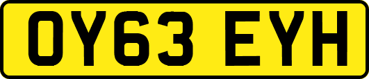 OY63EYH