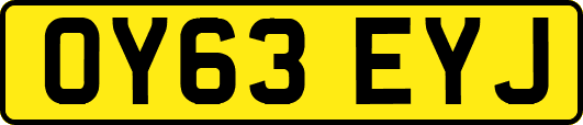 OY63EYJ