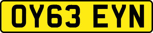 OY63EYN