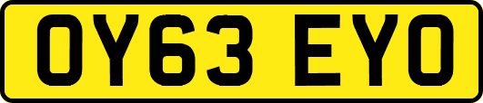 OY63EYO