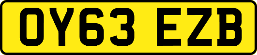 OY63EZB