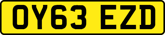 OY63EZD