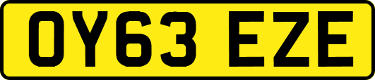 OY63EZE