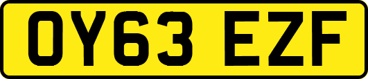 OY63EZF