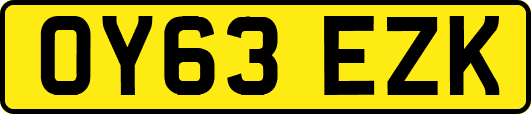 OY63EZK