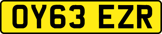 OY63EZR