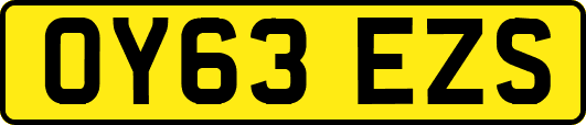 OY63EZS