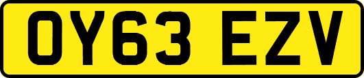OY63EZV
