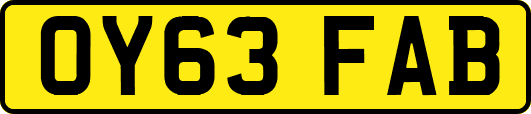OY63FAB