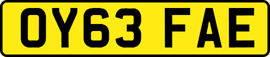 OY63FAE
