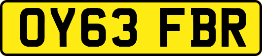 OY63FBR