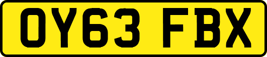 OY63FBX