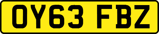 OY63FBZ