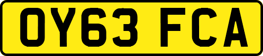 OY63FCA