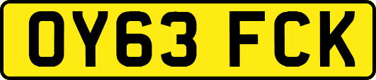OY63FCK