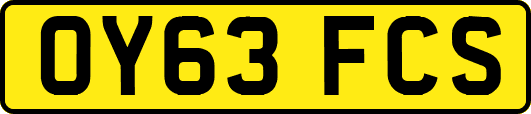 OY63FCS