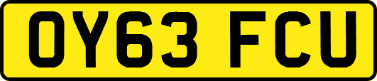 OY63FCU
