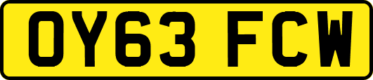 OY63FCW