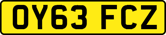 OY63FCZ