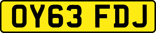 OY63FDJ