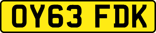OY63FDK